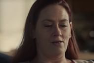 A still from the documentary Hell Camp: Teen Nightmare (Image via Netflix)